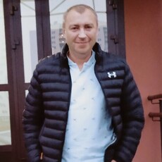 Фотография мужчины Andrey, 38 лет из г. Гродно