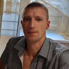 Фотография мужчины Виктор, 37 лет из г. Ульяновск