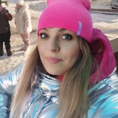 Фотография девушки Марина, 41 год из г. Усолье-Сибирское