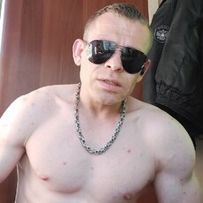 Фотография мужчины Николай, 31 год из г. Сорочинск