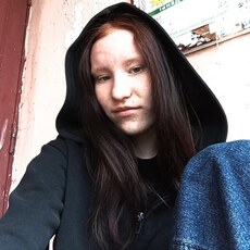 Фотография девушки Настя, 22 года из г. Катайск