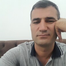 Фотография мужчины Юсуф, 38 лет из г. Душанбе