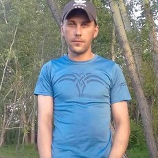 Фотография мужчины Stepa, 36 лет из г. Селенгинск