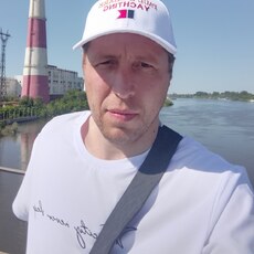 Фотография мужчины Василий, 37 лет из г. Нижний Новгород