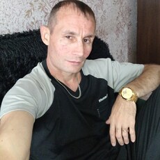 Фотография мужчины Вова, 46 лет из г. Краснокаменск