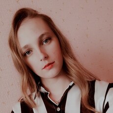 Фотография девушки Дарья, 20 лет из г. Рубцовск