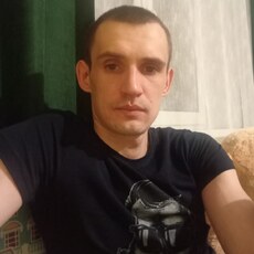 Фотография мужчины Дмитрий, 31 год из г. Заводоуковск
