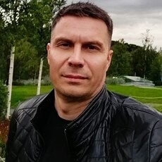 Фотография мужчины Павел, 44 года из г. Москва