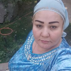 Фотография девушки Шахноза, 37 лет из г. Душанбе