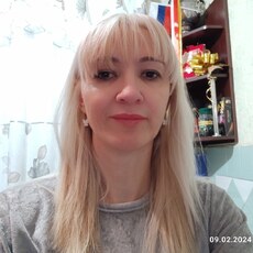 Фотография девушки Настя, 37 лет из г. Владикавказ