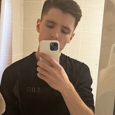 Фотография мужчины Тим, 23 года из г. Белебей