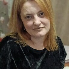 Фотография девушки Ольга, 42 года из г. Сыктывкар