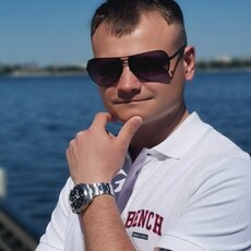 Фотография мужчины Вадим, 33 года из г. Елизово