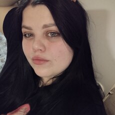 Фотография девушки Юлия, 28 лет из г. Шатки