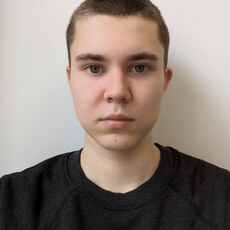 Фотография мужчины Александр, 18 лет из г. Реутов