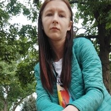 Фотография девушки Екатерина, 23 года из г. Изобильный