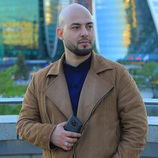 Фотография мужчины Alfa, 27 лет из г. Москва