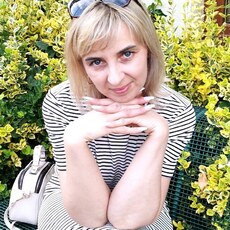 Фотография девушки Ольга, 42 года из г. Варшава