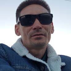 Фотография мужчины Александр, 40 лет из г. Якутск