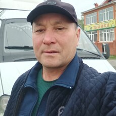 Фотография мужчины Алмаз, 46 лет из г. Петропавловск