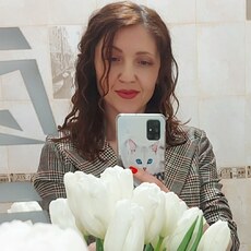 Фотография девушки Елена, 45 лет из г. Армавир