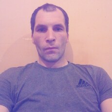 Фотография мужчины Евгений, 33 года из г. Новосибирск