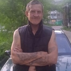 Фотография мужчины Владимир, 56 лет из г. Муром