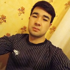 Фотография мужчины Али, 22 года из г. Москва