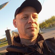 Фотография мужчины Сергей, 39 лет из г. Ступино