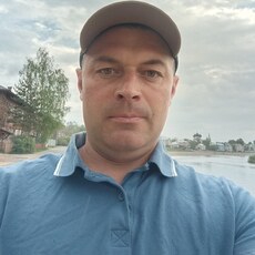 Фотография мужчины Сергей, 38 лет из г. Вологда