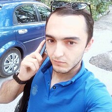 Фотография мужчины Руслан, 23 года из г. Баку