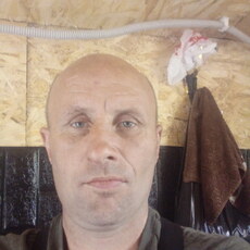 Фотография мужчины Василий, 44 года из г. Белово