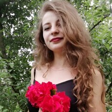 Фотография девушки Оля, 20 лет из г. Киев