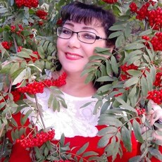 Фотография девушки Лучик Света, 54 года из г. Нижний Новгород