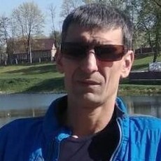 Фотография мужчины Роман, 43 года из г. Череповец