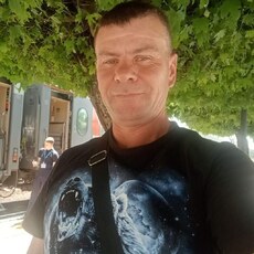 Фотография мужчины Андрей, 44 года из г. Урюпинск