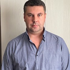 Фотография мужчины Владимир, 38 лет из г. Ульяновск