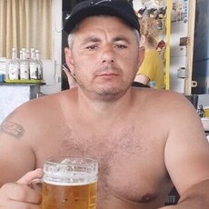 Фотография мужчины Евгений, 43 года из г. Белореченск
