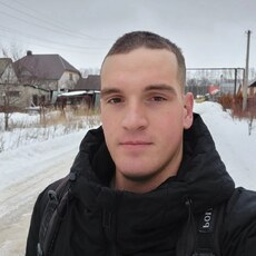 Фотография мужчины Владимир, 23 года из г. Ессентуки