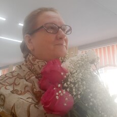 Фотография девушки Татьяна, 65 лет из г. Уфа