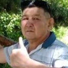 Фотография мужчины Куат Мергенбаев, 52 года из г. Алматы