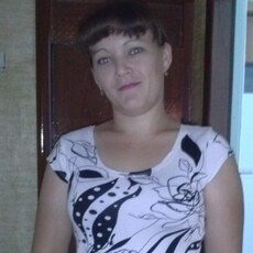 Фотография девушки Юлия, 44 года из г. Череповец