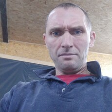 Фотография мужчины Александр, 43 года из г. Междуреченск