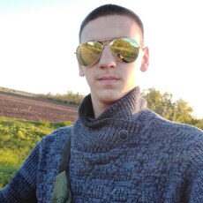 Фотография мужчины Эдик, 23 года из г. Ростов