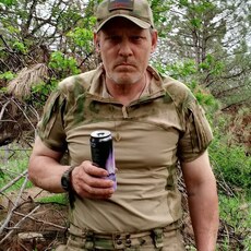 Фотография мужчины Евгений, 53 года из г. Донецк