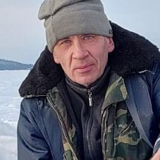 Фотография мужчины Денис, 52 года из г. Беломорск