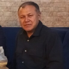 Фотография мужчины Қазбек, 48 лет из г. Алматы