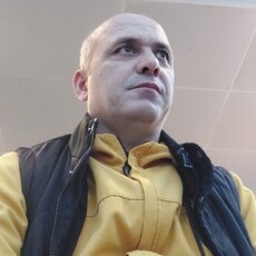 Фотография мужчины Фарход, 42 года из г. Всеволожск