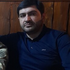 Фотография мужчины Elnur, 37 лет из г. Баку