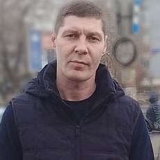 Фотография мужчины Павел, 40 лет из г. Вологда